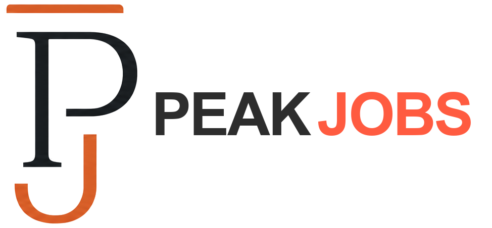 PeakJobs